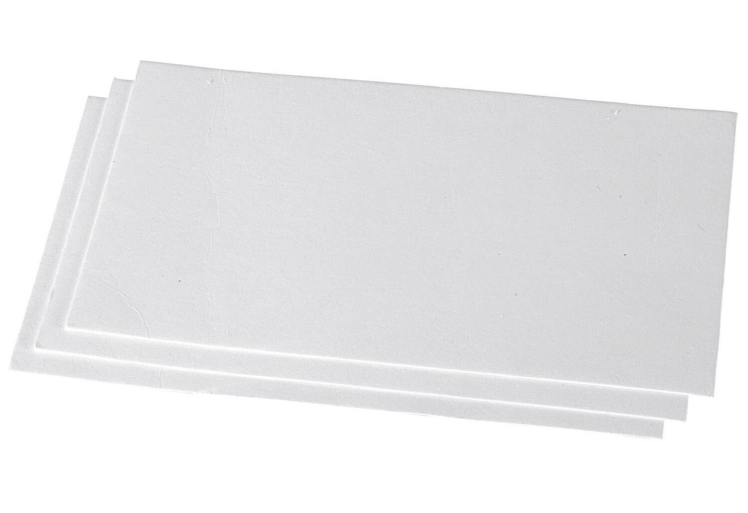BENTA Verdunstereinlage für Luftbefeuchter 104, 132, 133 15,5x27,5cm 3er Pack