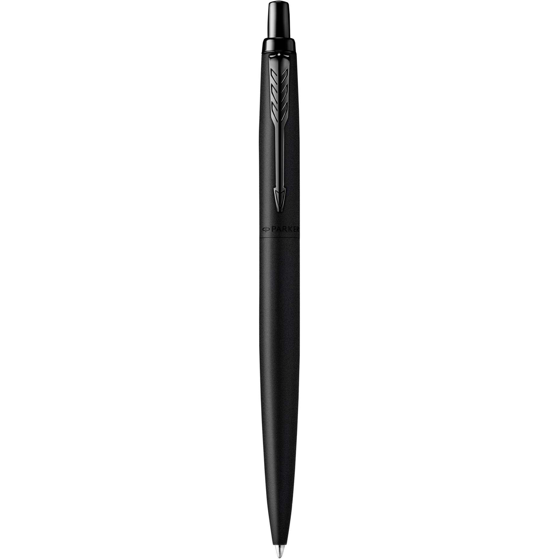 Parker Jotter XL M Monochrom Premium Schwarz Kugelschreiber