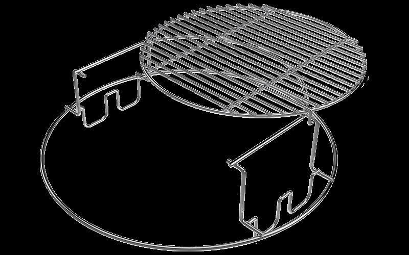 Big Green Egg Multi Level Rack XL