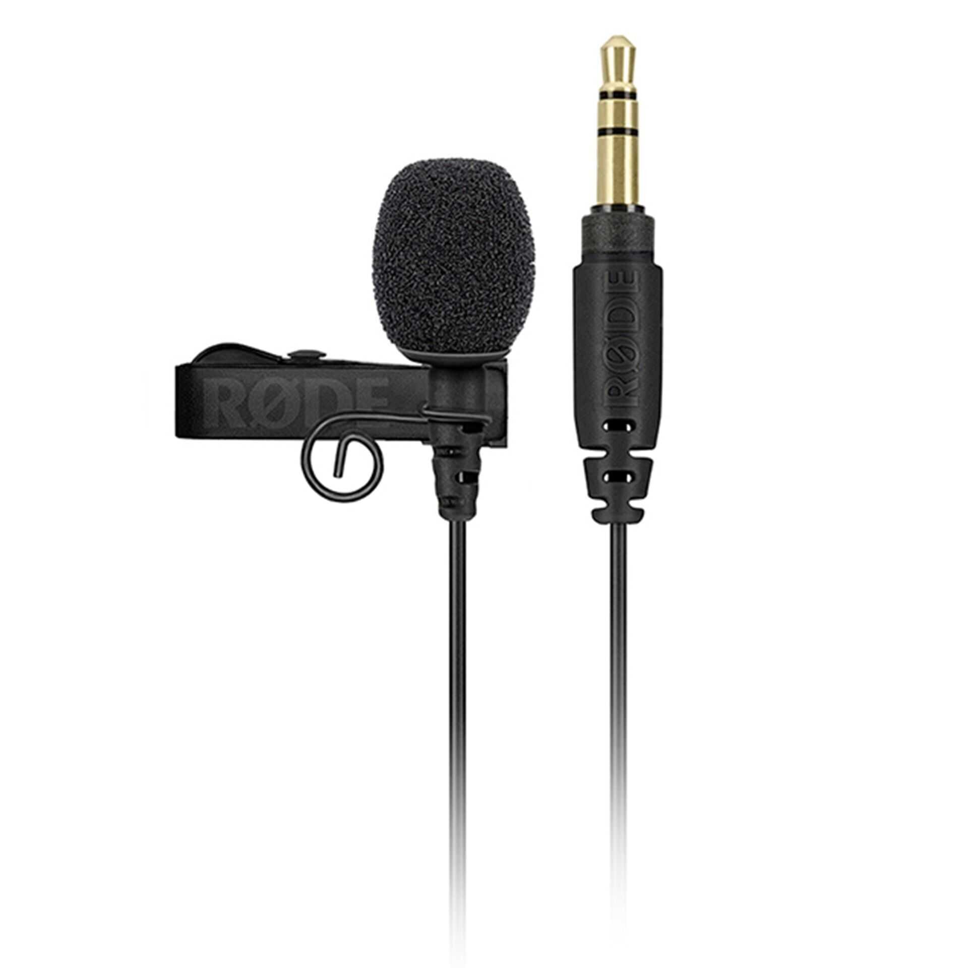 RØDE Lavalier GO - Mikrofon