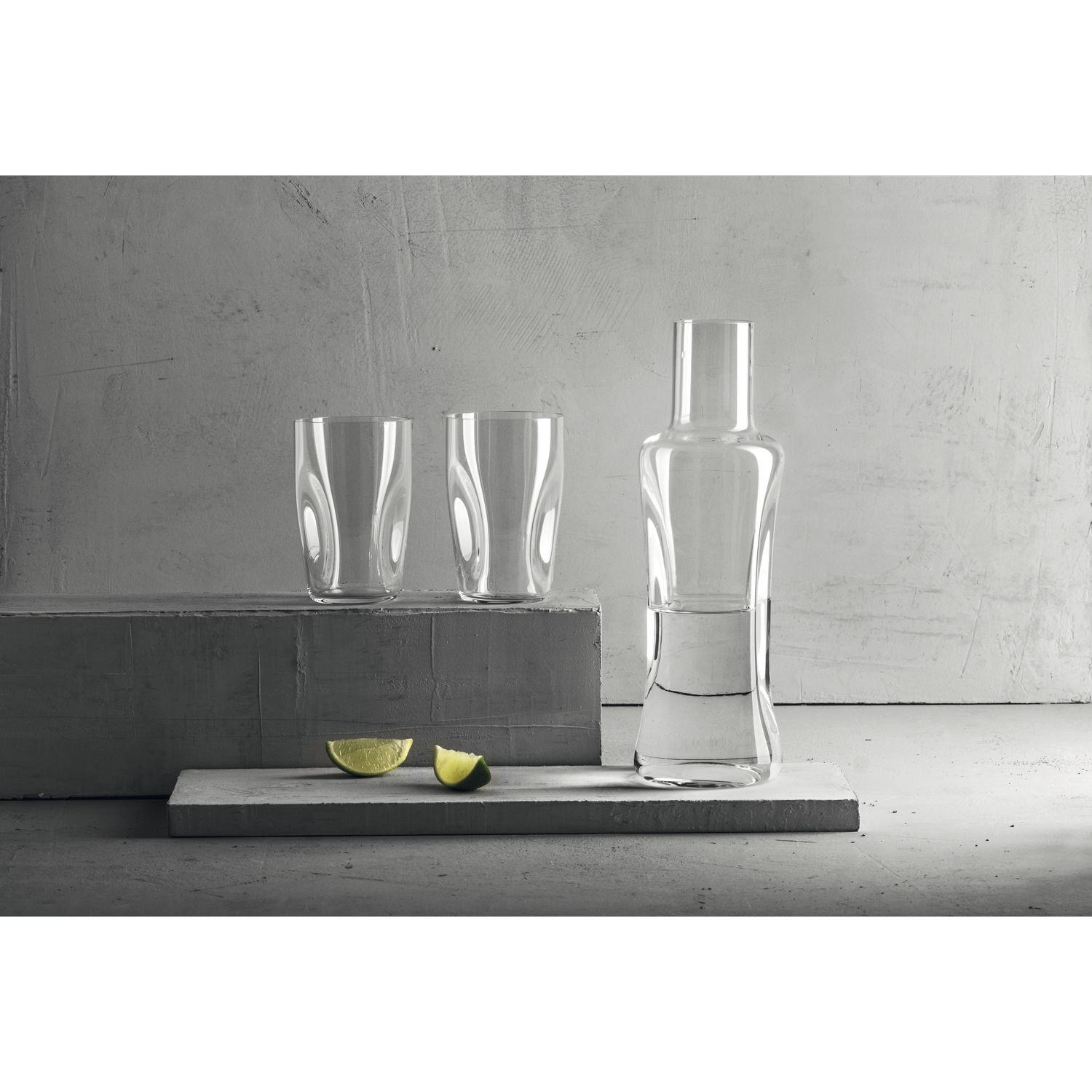 ilios Quetsch-Flasche