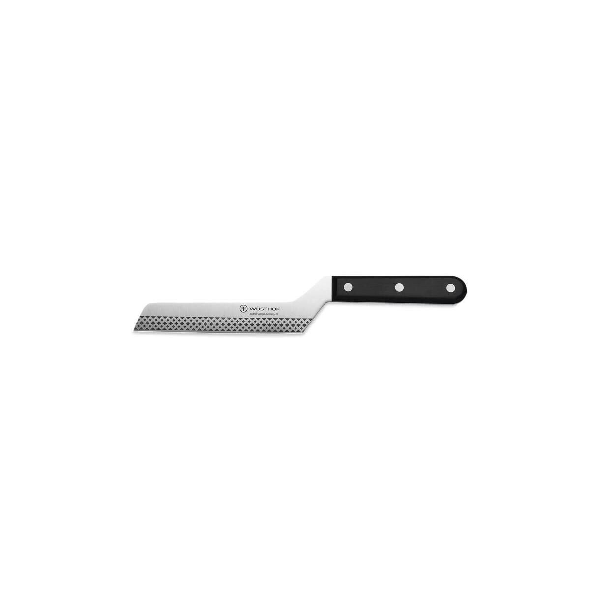 Wüsthof Käsemesser  Schneiden / Cutting 12 cm 4800-7