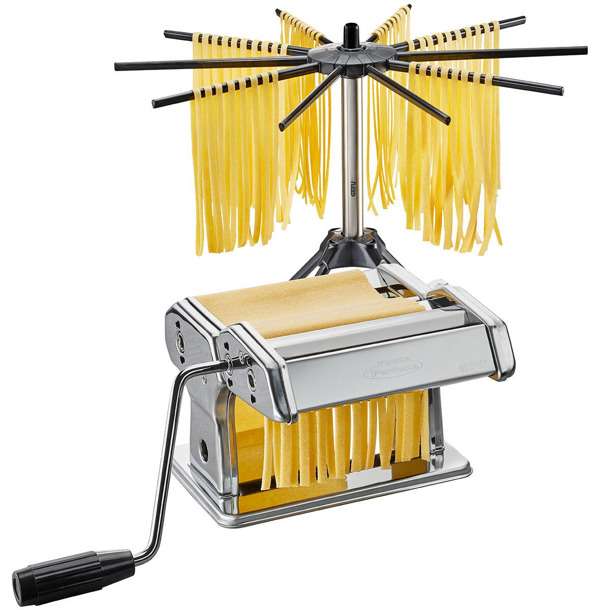 GEFU Pasta-Set PERFETTA