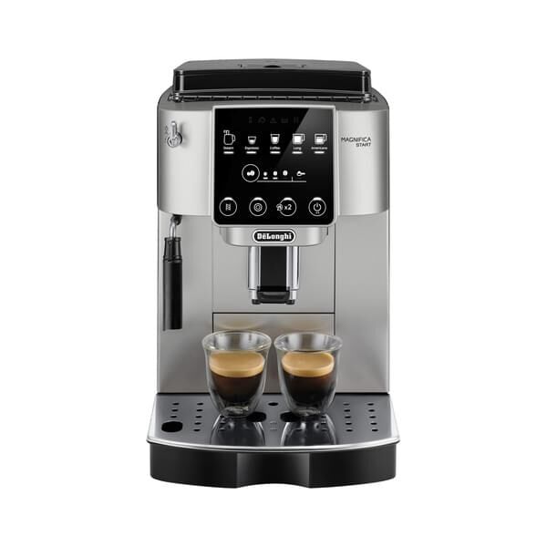DeLonghi ECAM220.30.SB Magnifica Start Kaffeevollautomat
