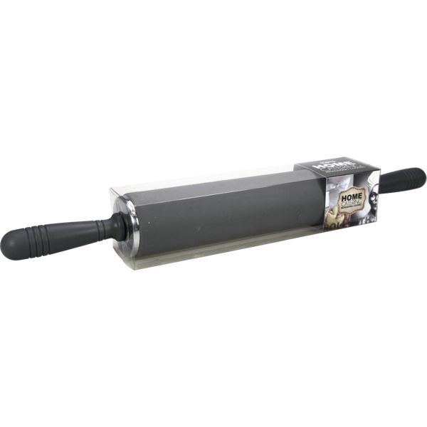 Teigroller Silikon/Kunststoff, Länge: 530 mm, ø: 68 mm