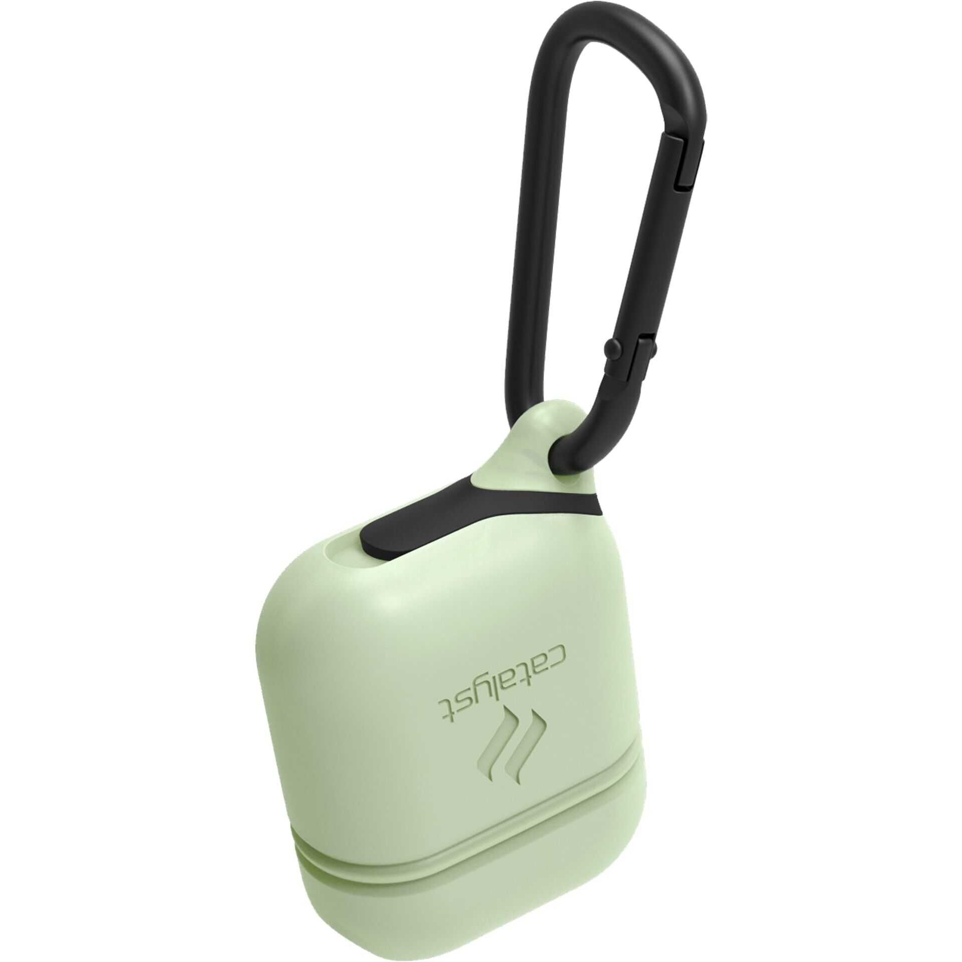 Catalyst AirPods Wasserdichtes Case Glow in the dark