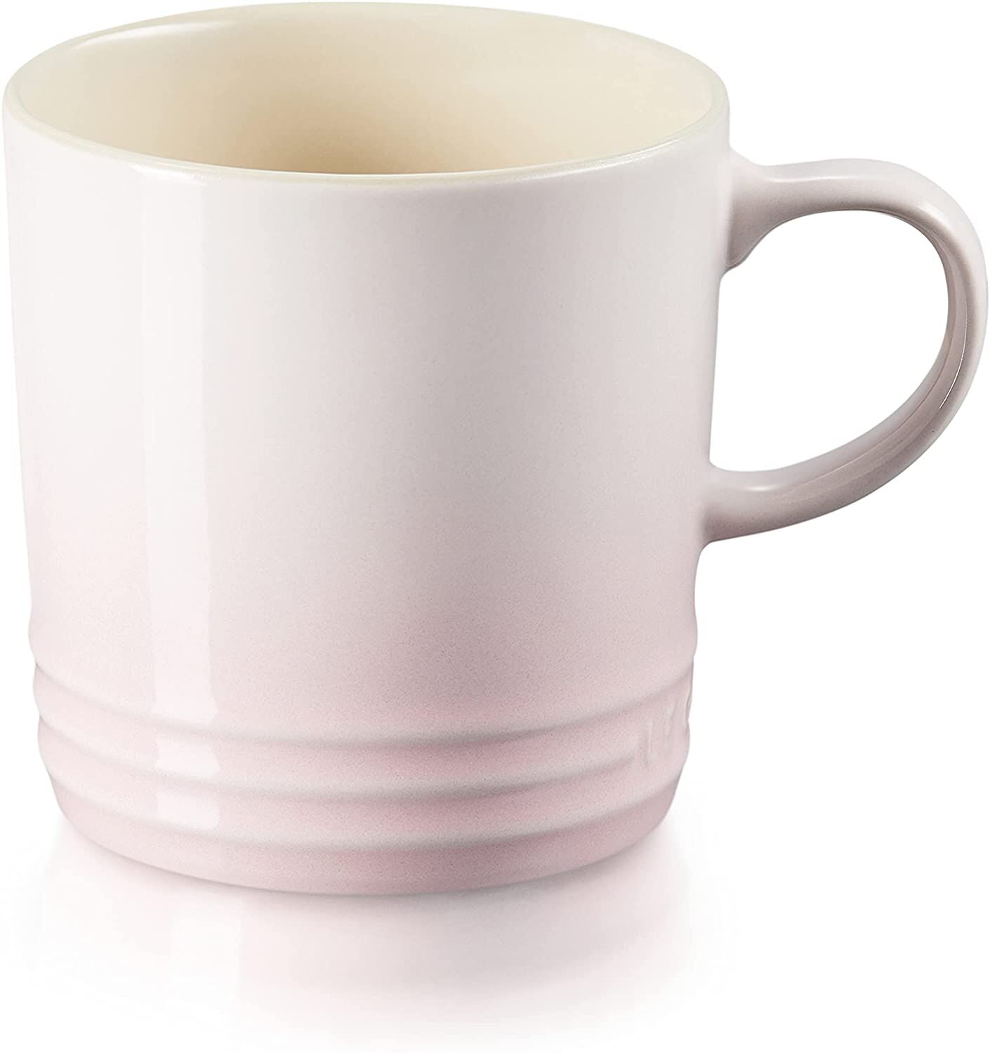 Le Creuset BECHER 350 ML SHELL PINK