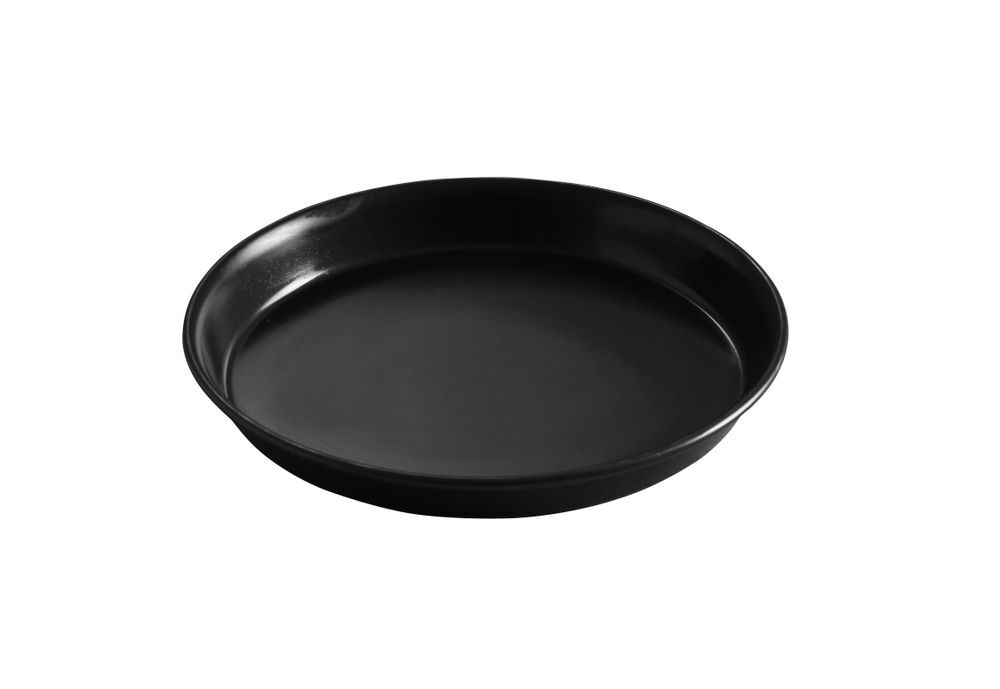 HENDI Pizza-Pfanne, ⌀310x(H)23mm