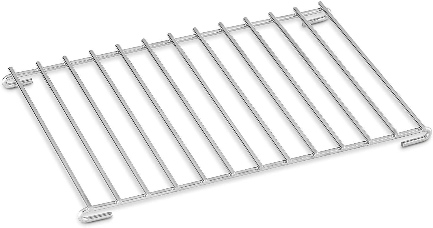 Weber Bratenrost für Q Hitzeschild, klein