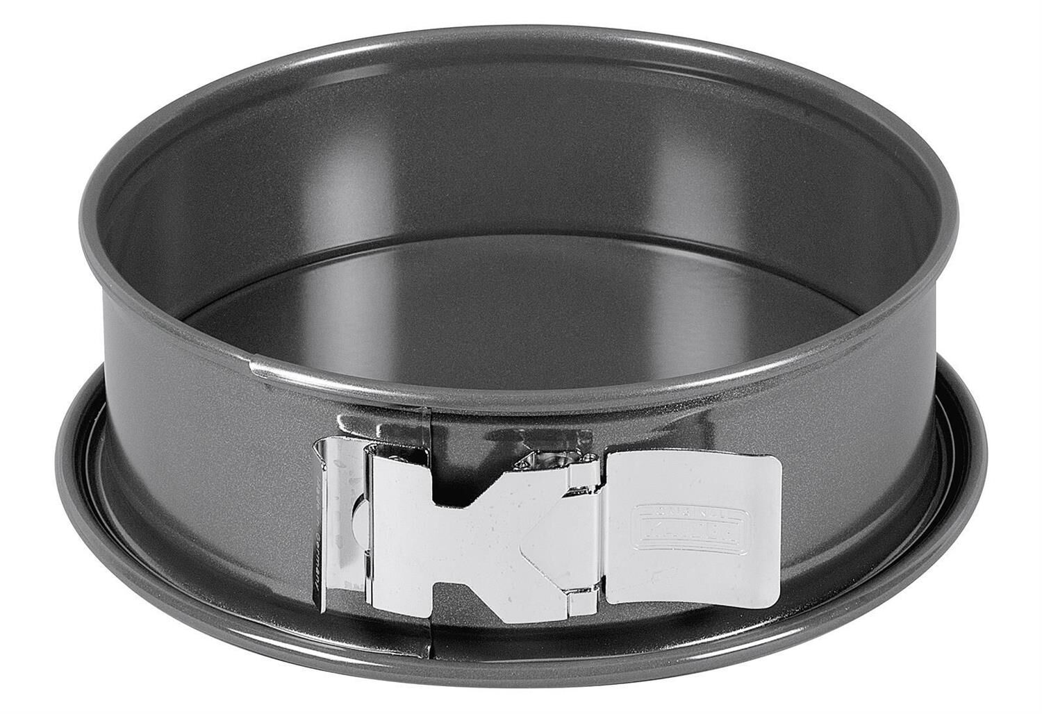 KAISER Springform La Forme Plus 8,5cm Ø24cm schwarz