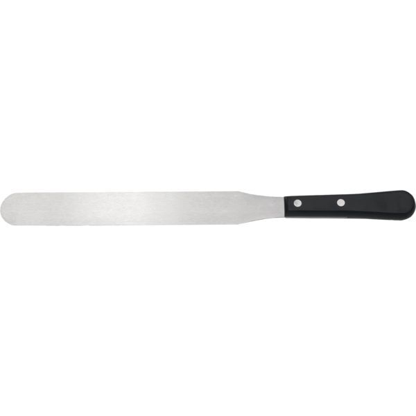 SCHNEIDER Back-/Glasurpalette, Länge: 340 mm