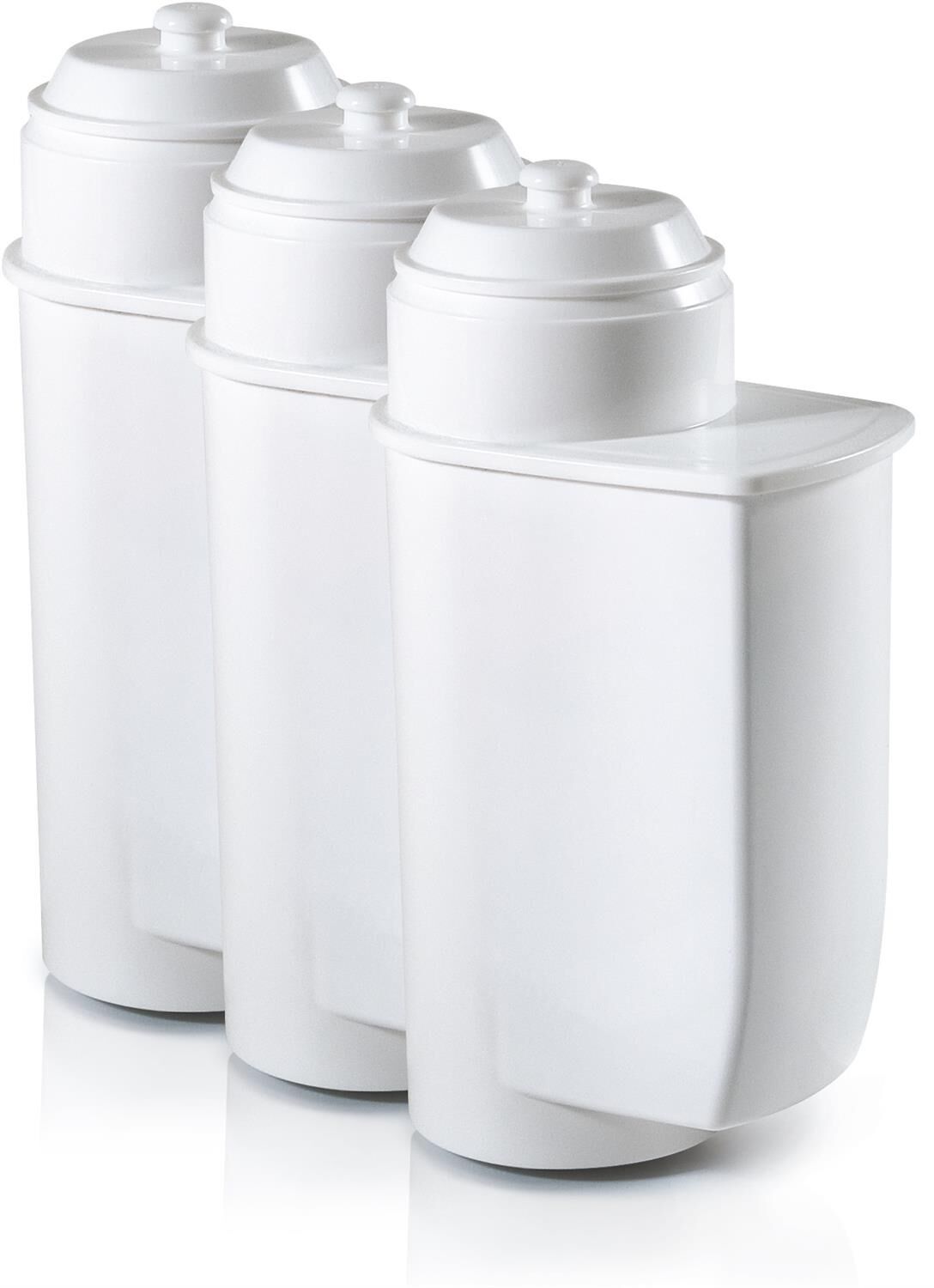 Bosch Wasserfilterpatrone 3x BRITA Intenza  TCZ7033