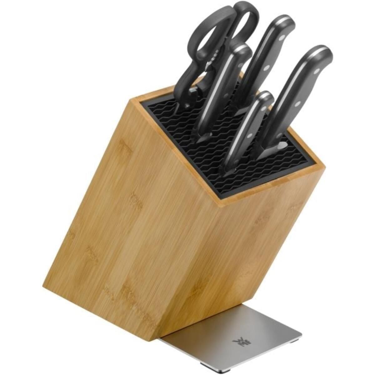 WMF 1882159992 SPK MESSERBLOCK 6TLG