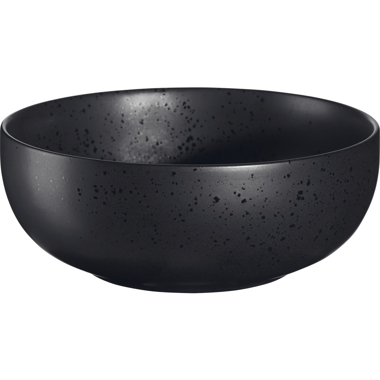 ASA Buddha Bowl, kuro  d. 18 cm, h. 7 cm