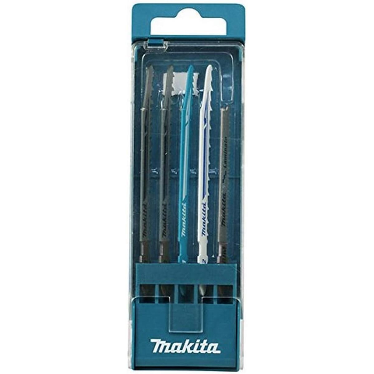 Makita B-48527 Stichsägeblatt Set 5 Stk