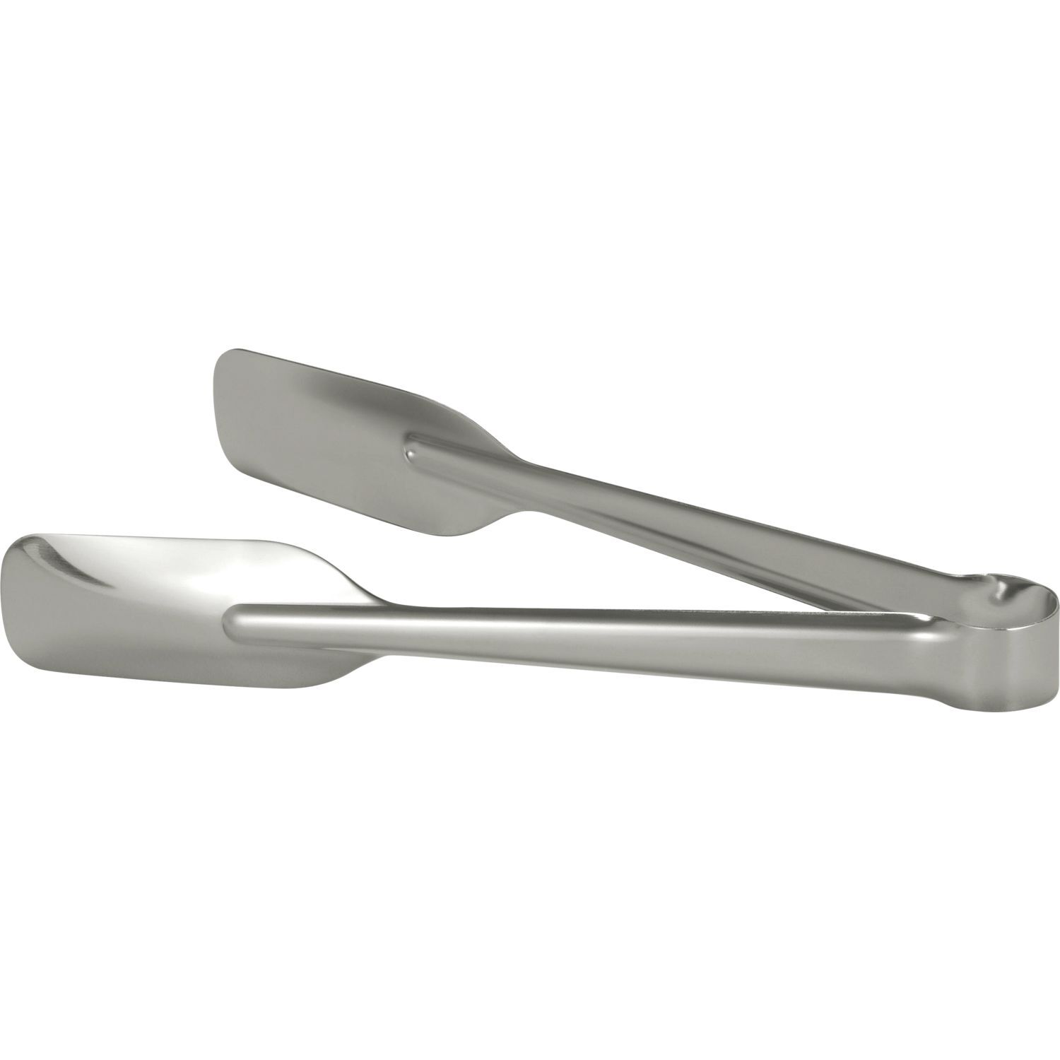 Gebäckzange NC, glänzend, poliert, Länge: 240 mm