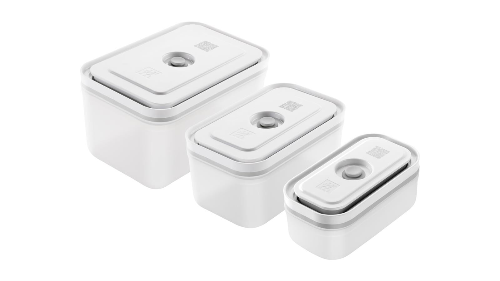 Zwilling Vakuum Boxset Vorratsbehälter
