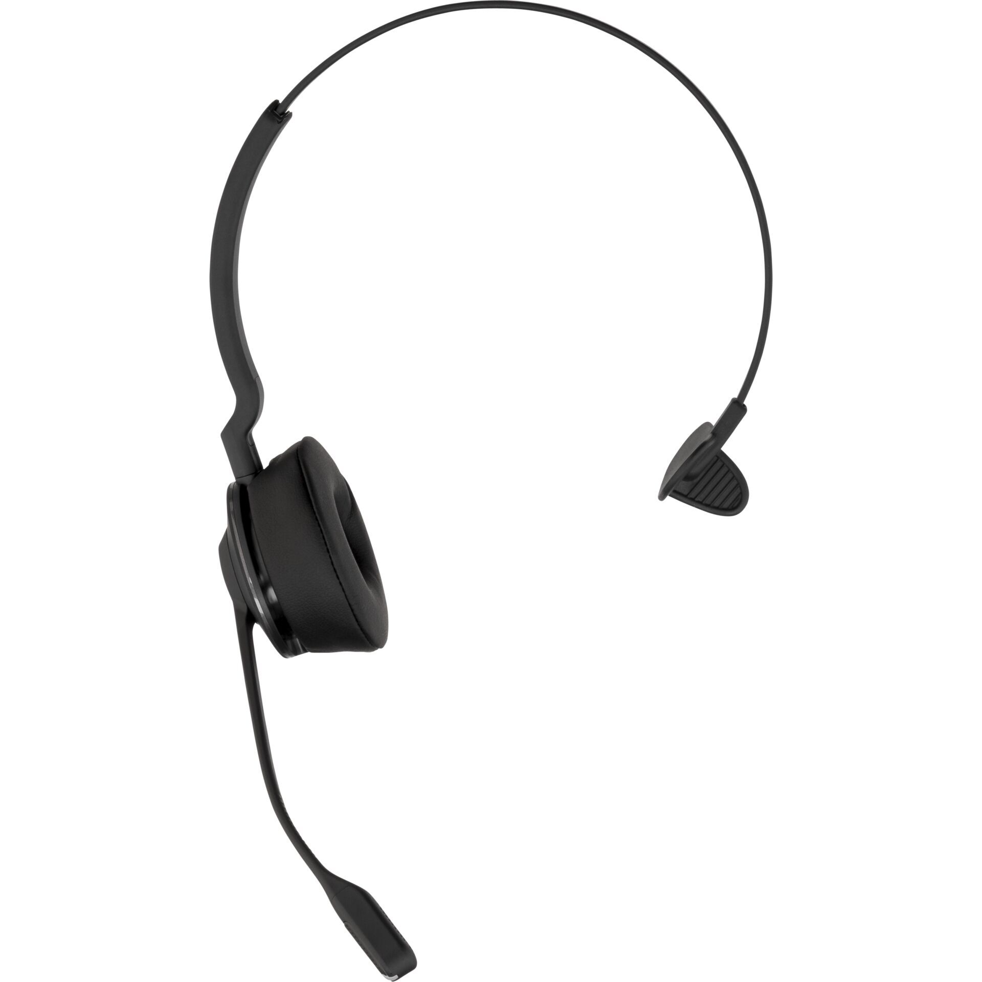 Jabra Engage 55 MS Mono USB-A Headset schwarz