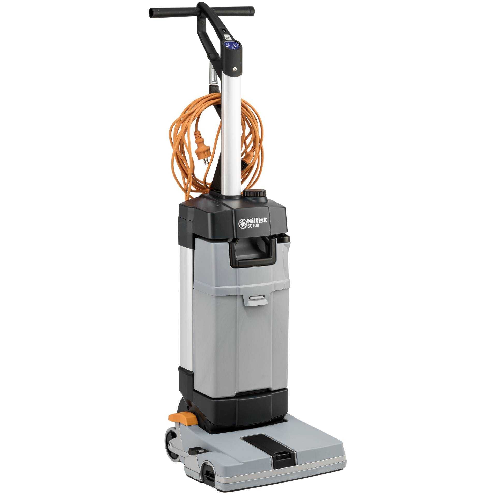 Nilfisk SC100 E - Bürste - Standstaubsauger