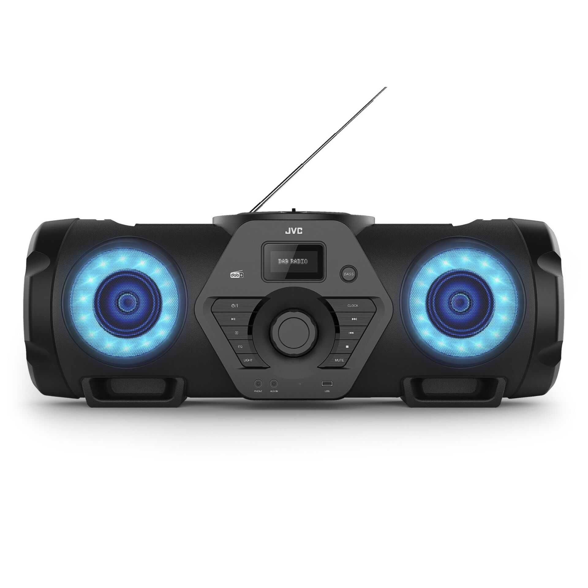 JVC RV-NB300DAB