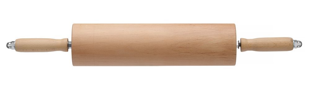 HENDI Nudelholz, ⌀90x667mm