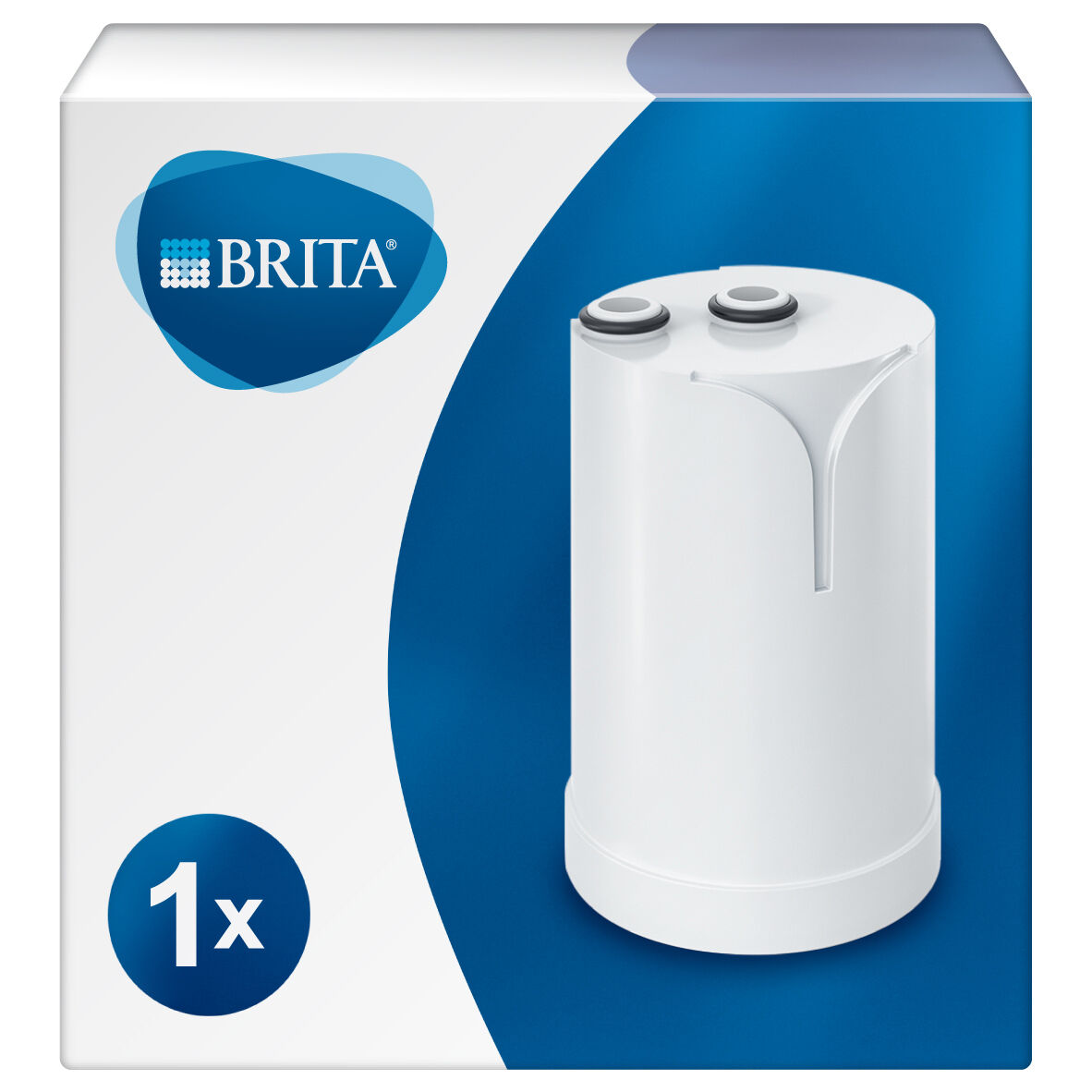 Wasserfilter-Kartusche Brita On TAP 1 Stk.