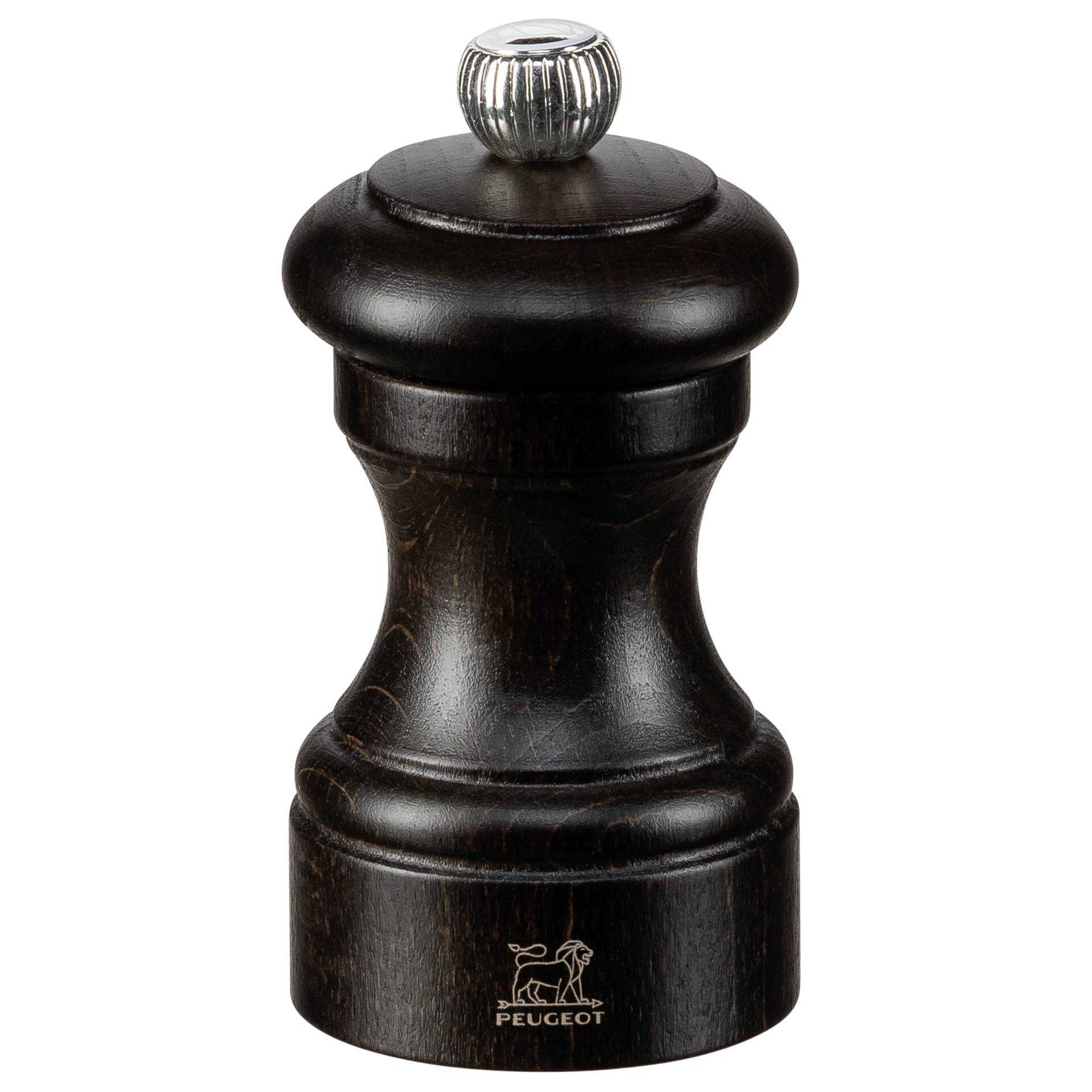 Peugeot BISTRO schokolade - 10 cm Salzmühle