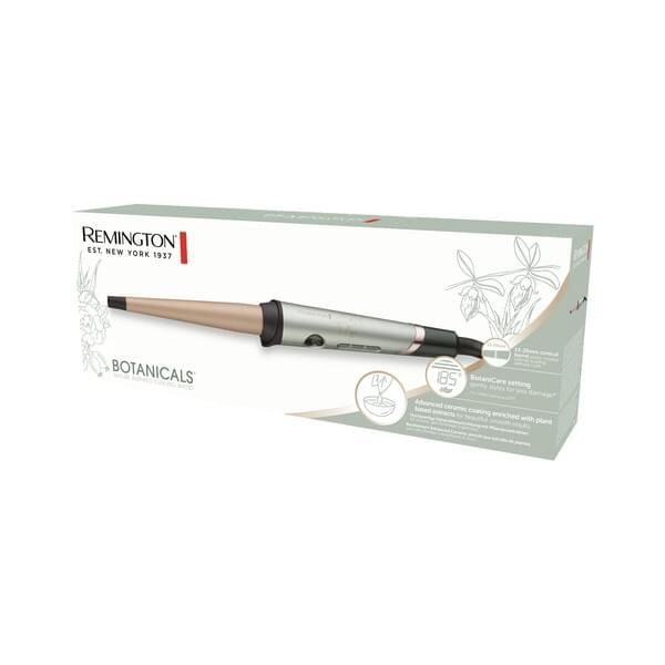 Remington CI5860 E51 Botanicals kegelförmiger Lockenstab