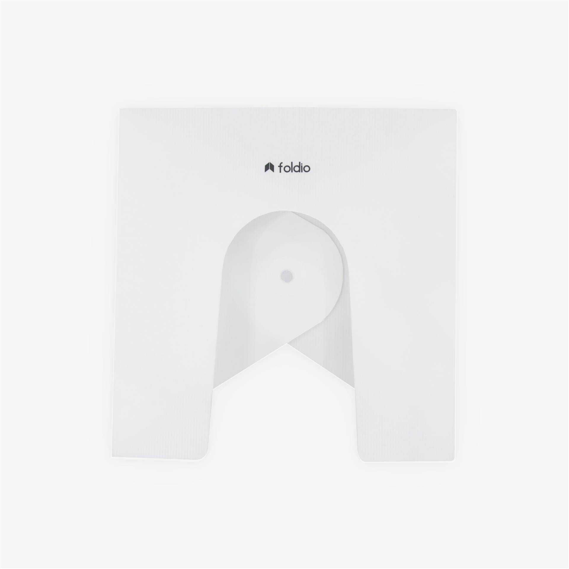 Orangemonkie Front Cover für Foldio 2 plus