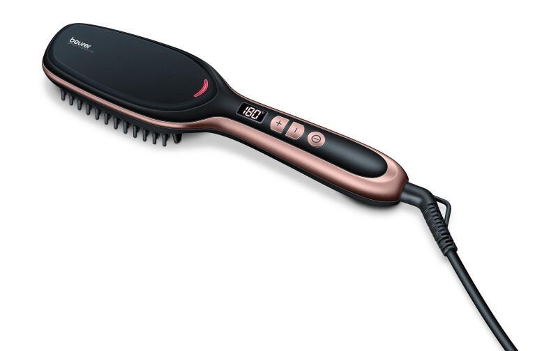 Beurer Haarglättbürste HS 60