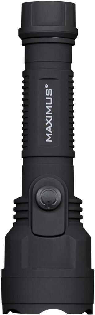 Maximus Taschenlampe M-FL-020-DU LED 1W / 70lm / 2xAA