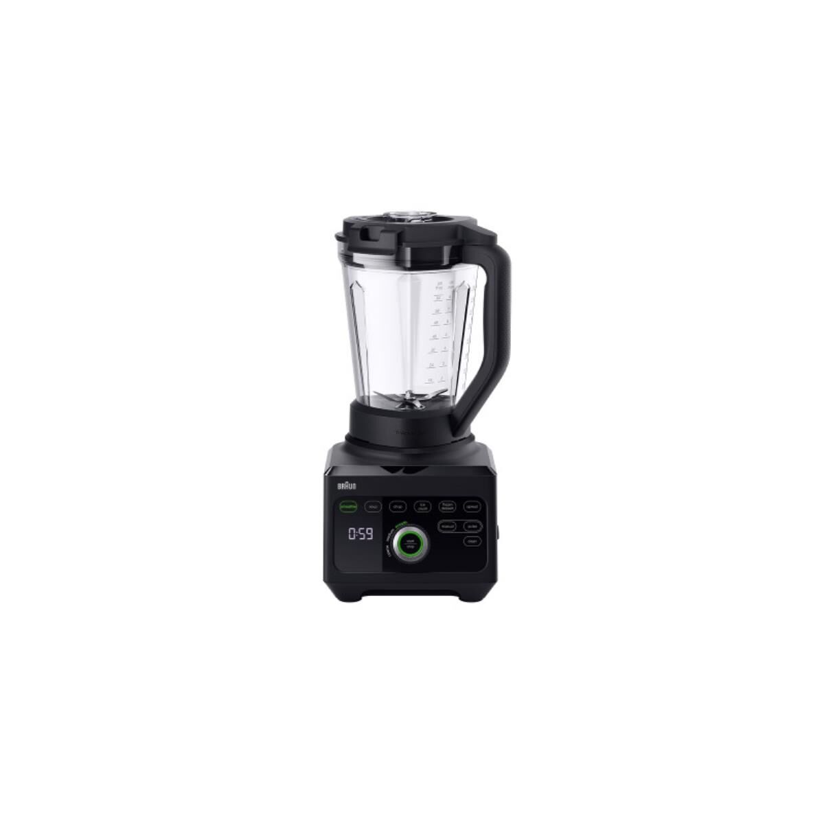 Braun JB9040 PoweBlend 9 Standmixer