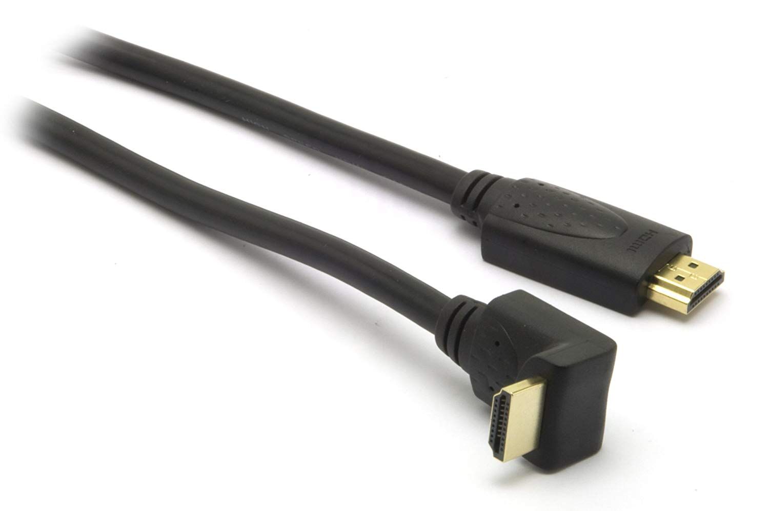 G&BL HDMI 90GArd Winkel Kabel 5616