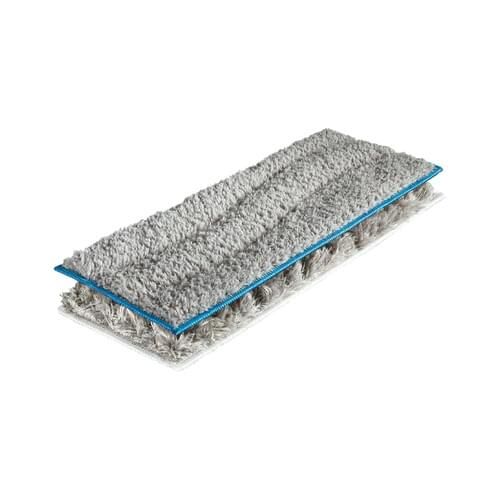 iRobot Braava Jet Serie M waschbares Wischtuch-Set 2er Pack: 1x Nass- & 1x Trockenwischtuch