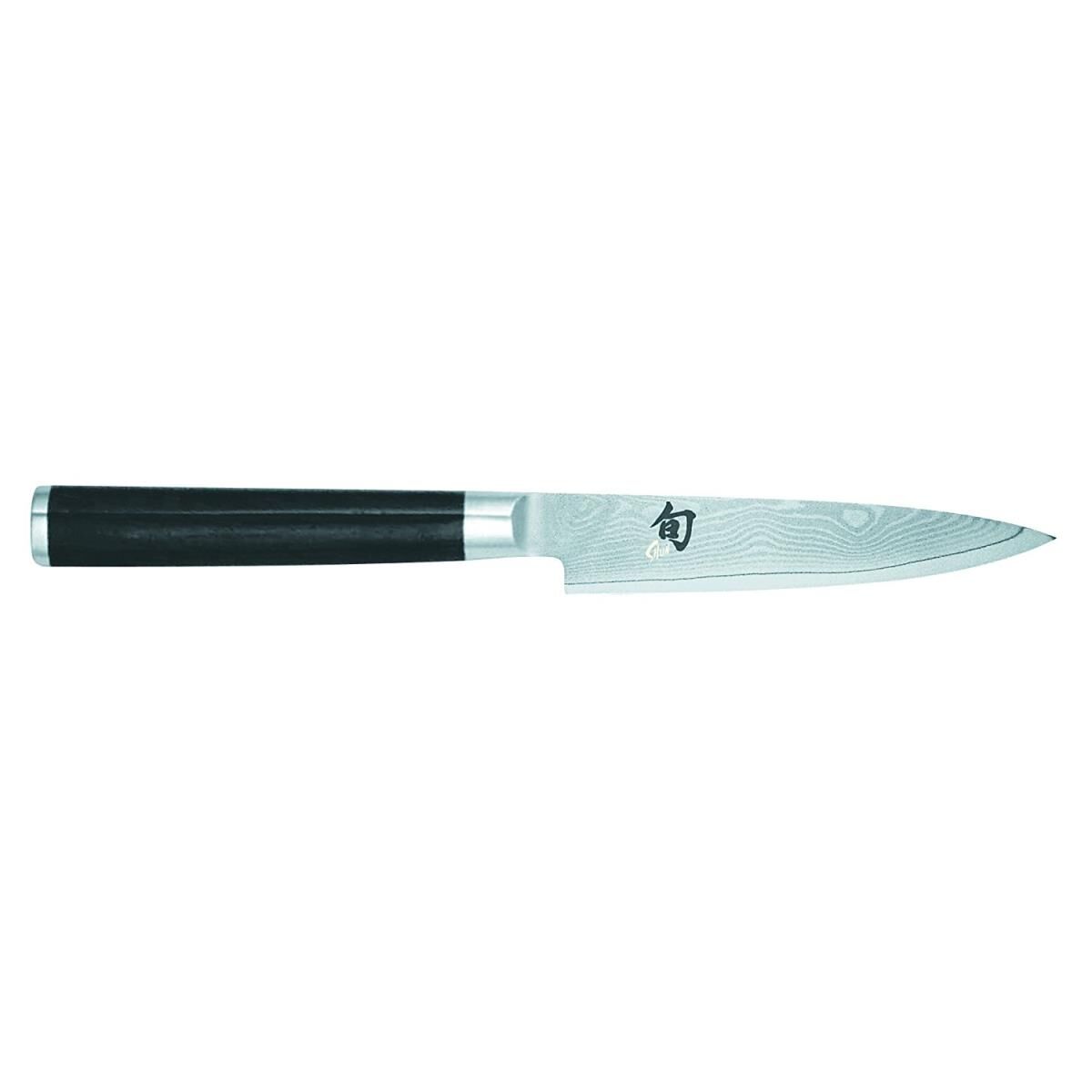 KAI Allzweckmesser 4" (10,0 cm) Shun Classic DM-0716