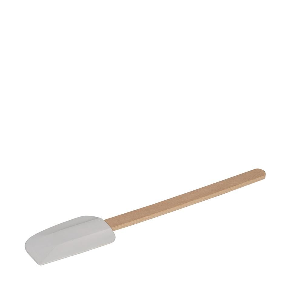 Scanwood Teigschaber 29cm Buchenholz