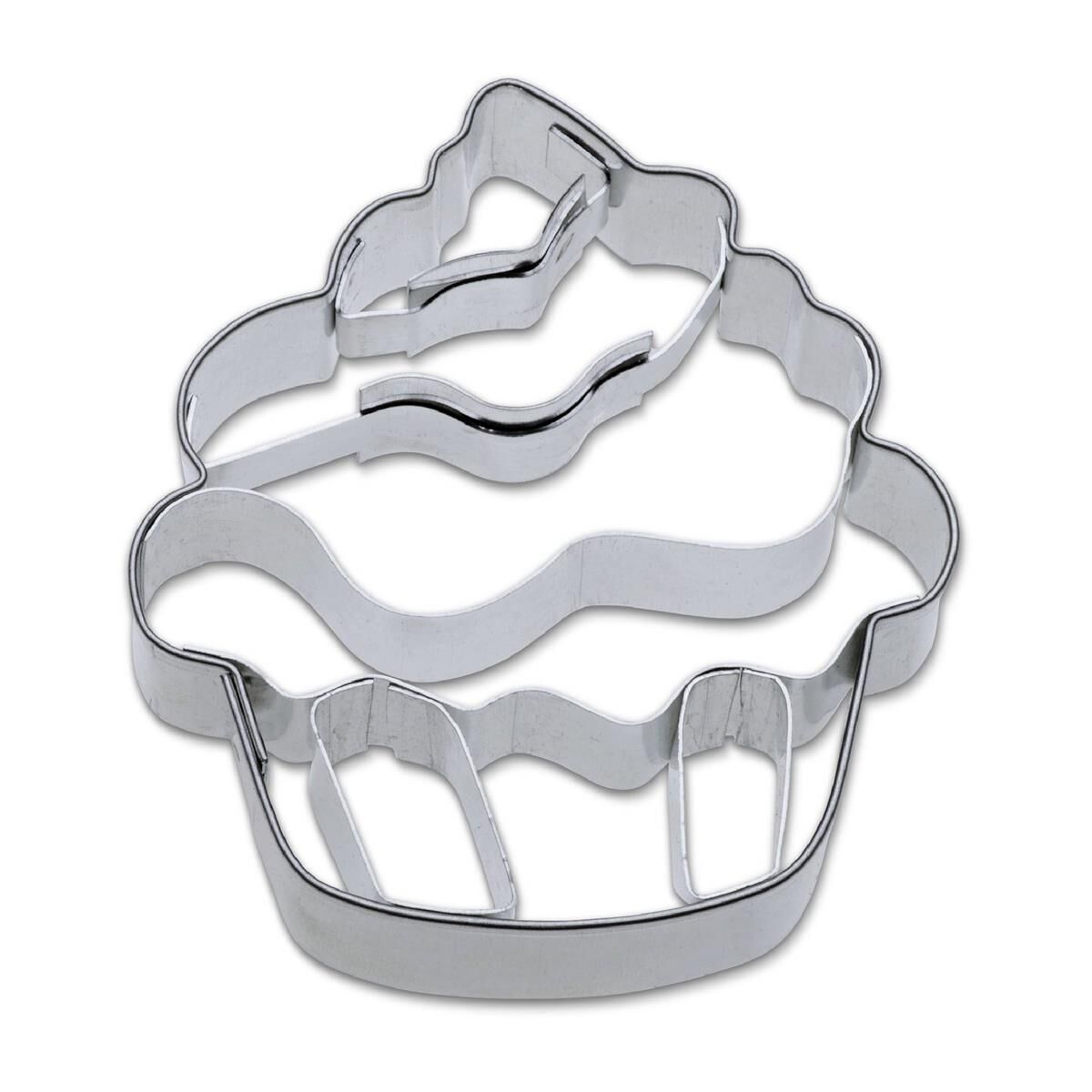 Städter Ausstecher Muffin