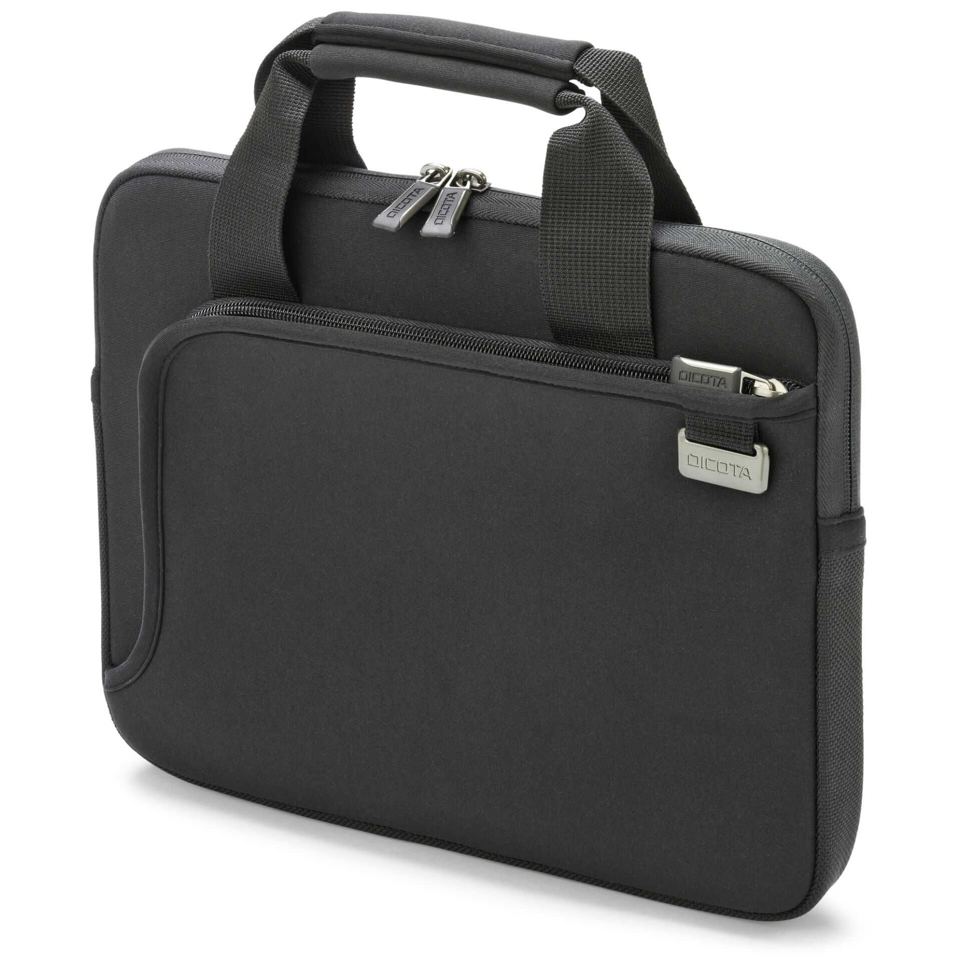 DICOTA Laptop Sleeve SMART 14-14.1  black