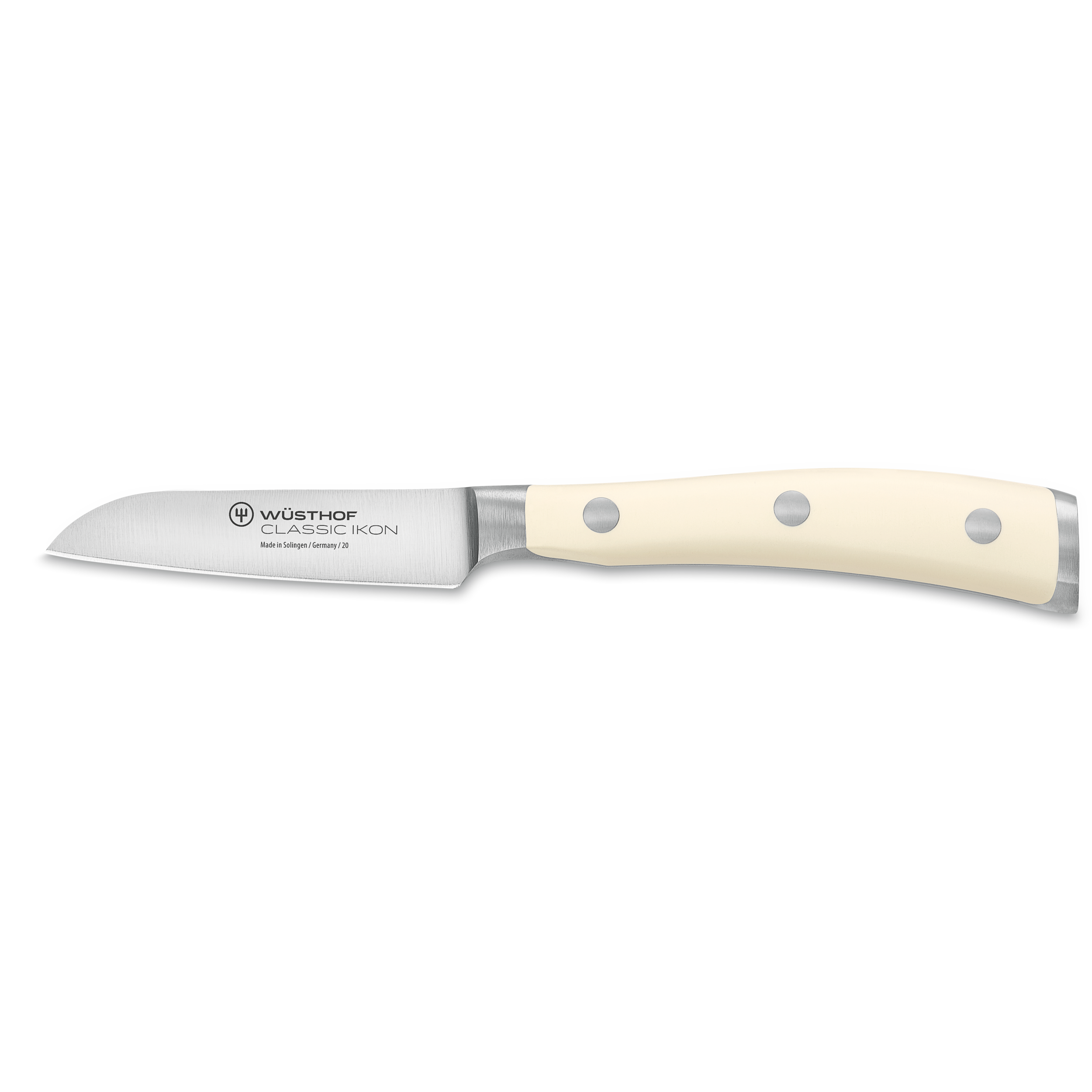 Wüsthof Classic Ikon Gemüsemesser 8 cm