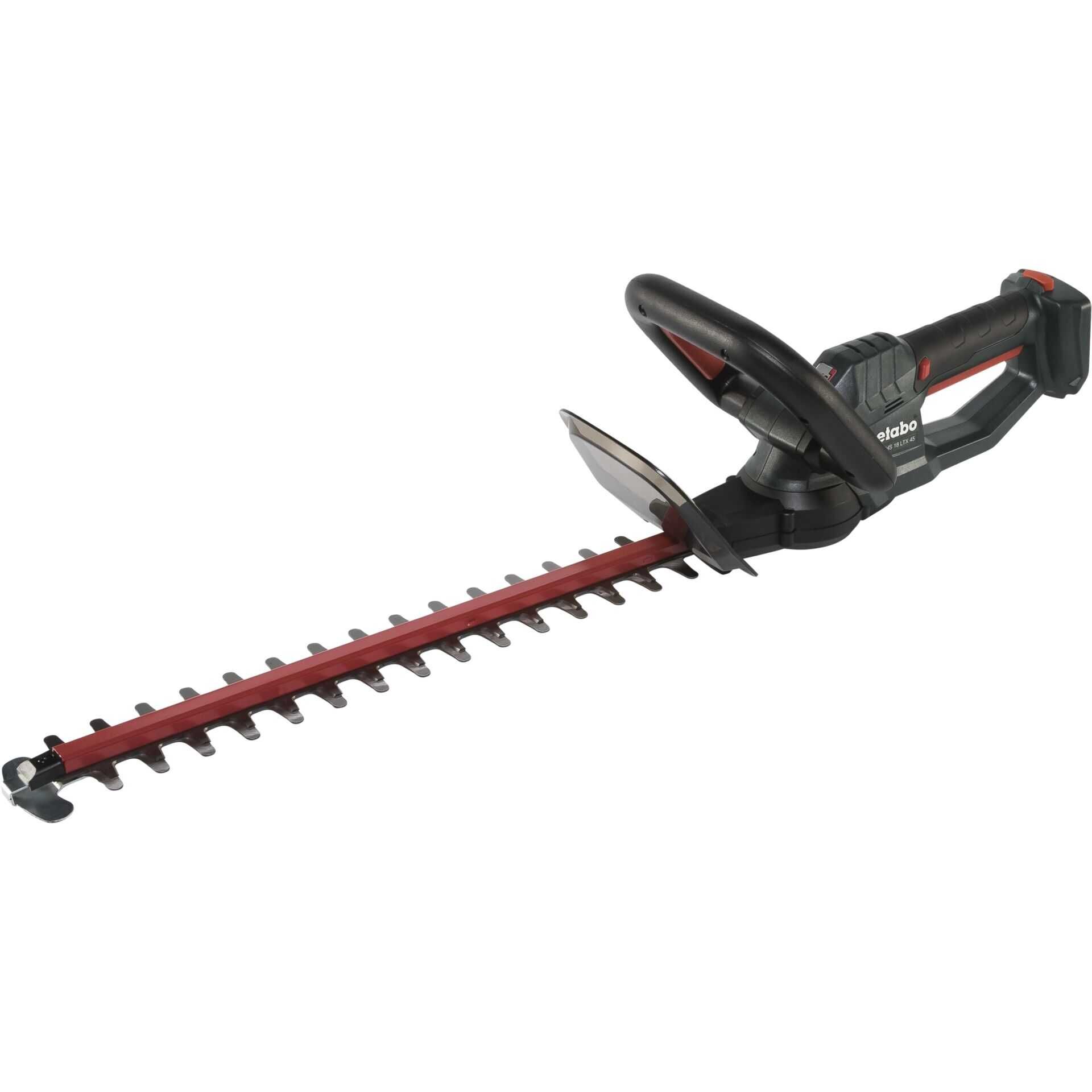 Metabo HS 18 LTX 45 - Nager - schnurlos - ohne Batterie - 18 V