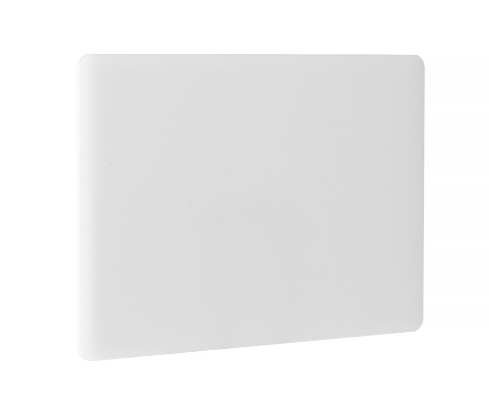 HENDI Schneidbrett HACCP GN 1/1, GN 1/1, Blau, 530x325x(H)10mm