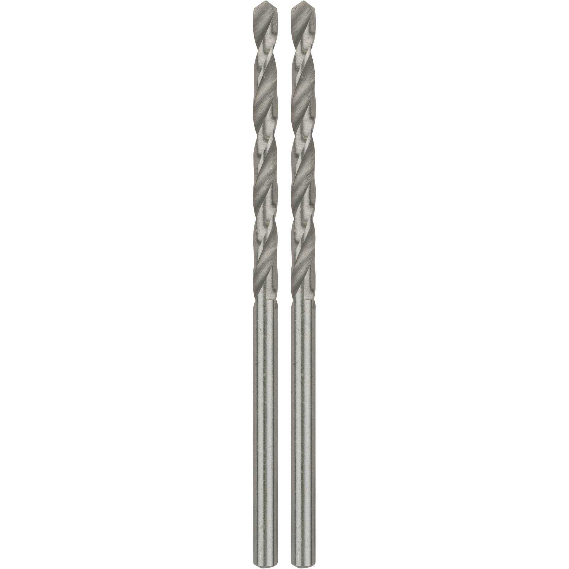 Bosc 2 Metallbohrer HSS-G 3,0x33x61mm | 2608585911