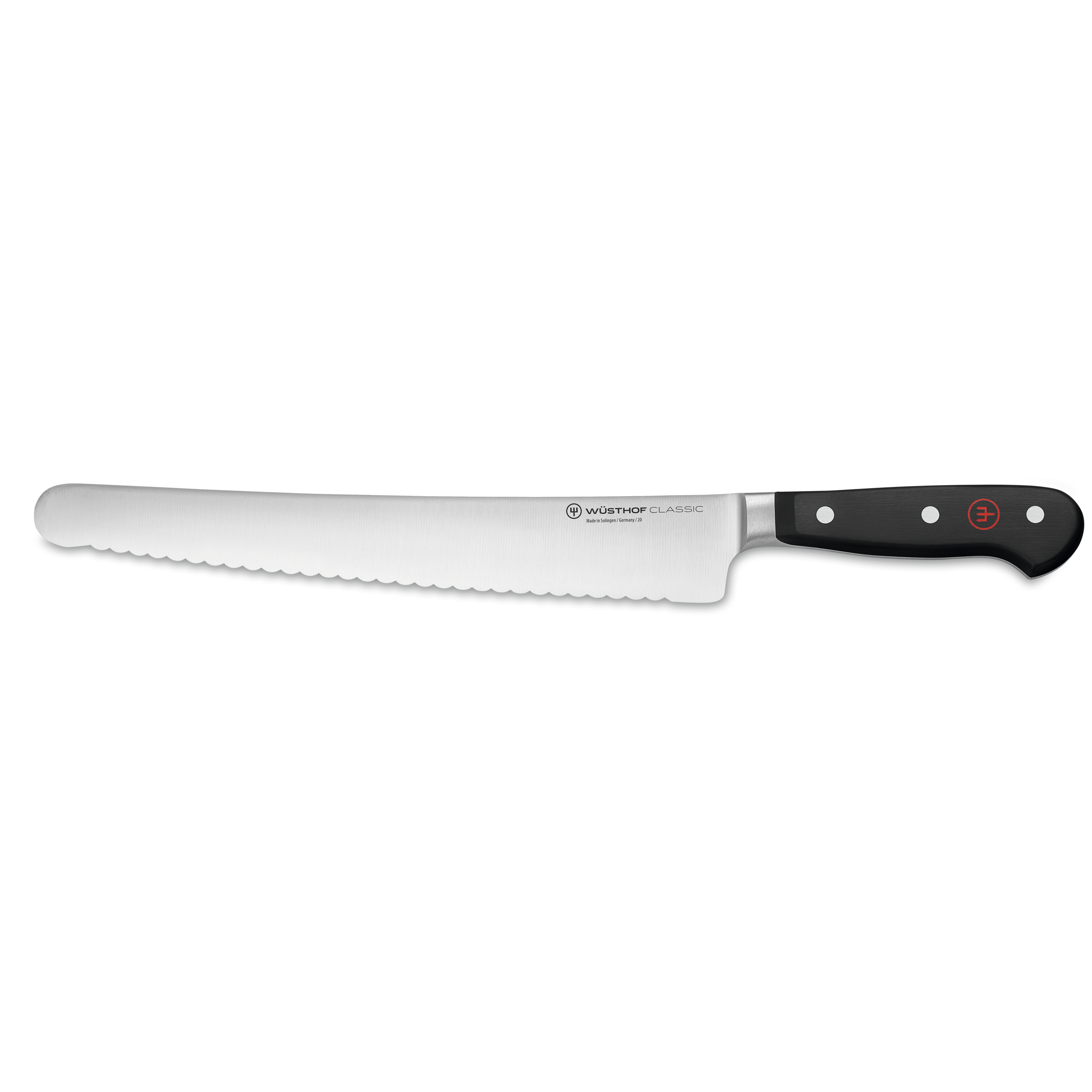 Wüsthof Classic Super Slicer 26 cm