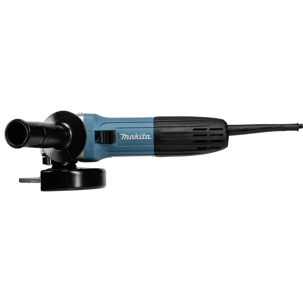 Makita GA4530R - Winkelschleifer - 720 W - 115 mm