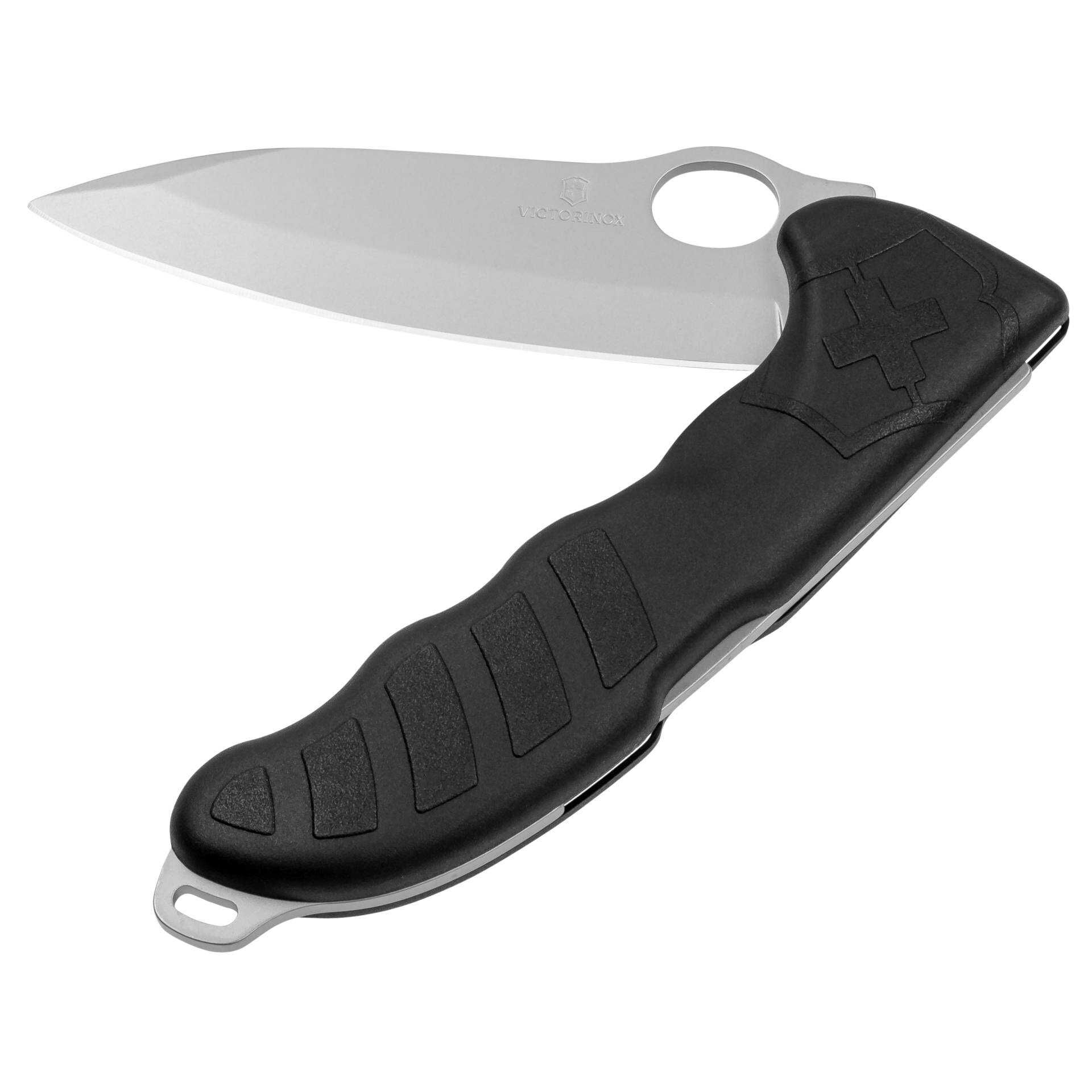 Victorinox Hunter Pro M schwarz