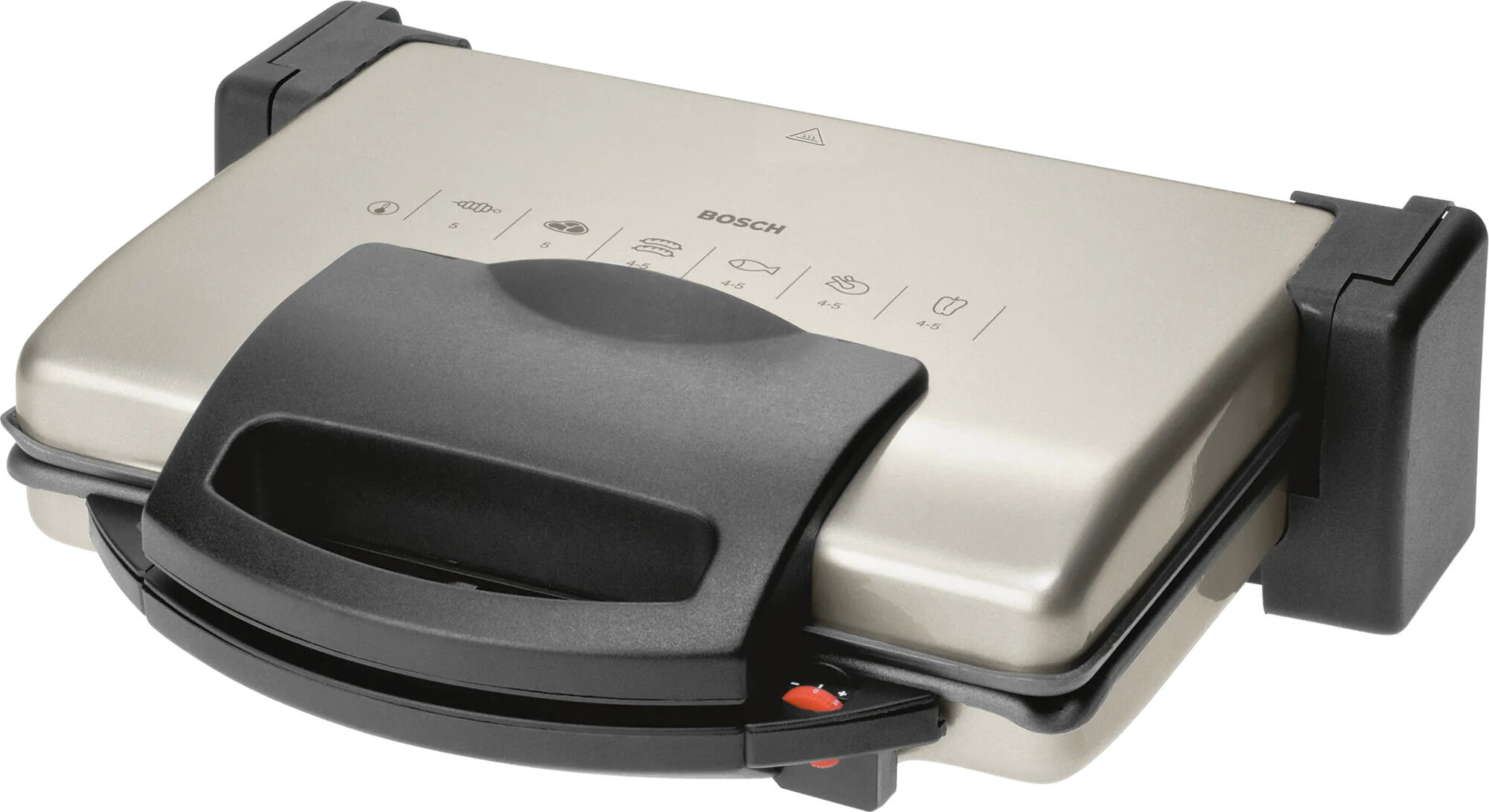 Bosch TFB 3302 Sandwichtoaster 1800 Watt