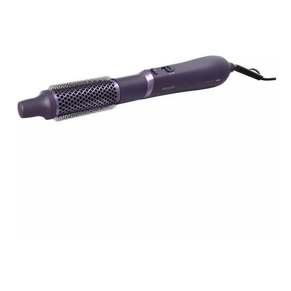 Philips BHA305/00 AirStyler Series 3000 Warmluftbürste mit 3 Stylingaufsätzen