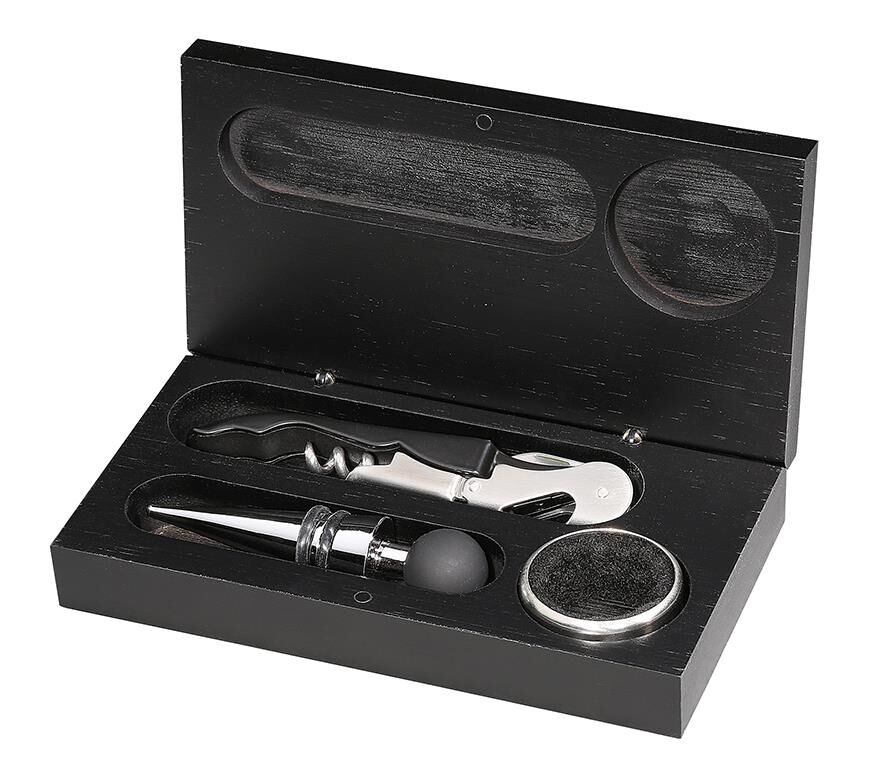 Cilio Wein-Set BARDOLINO 3-teilig