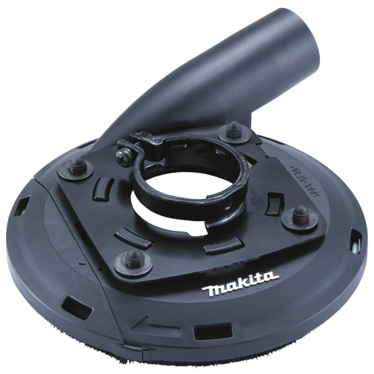 Makita Absaughaube Winkelschleifer 180 mm • 230 mm