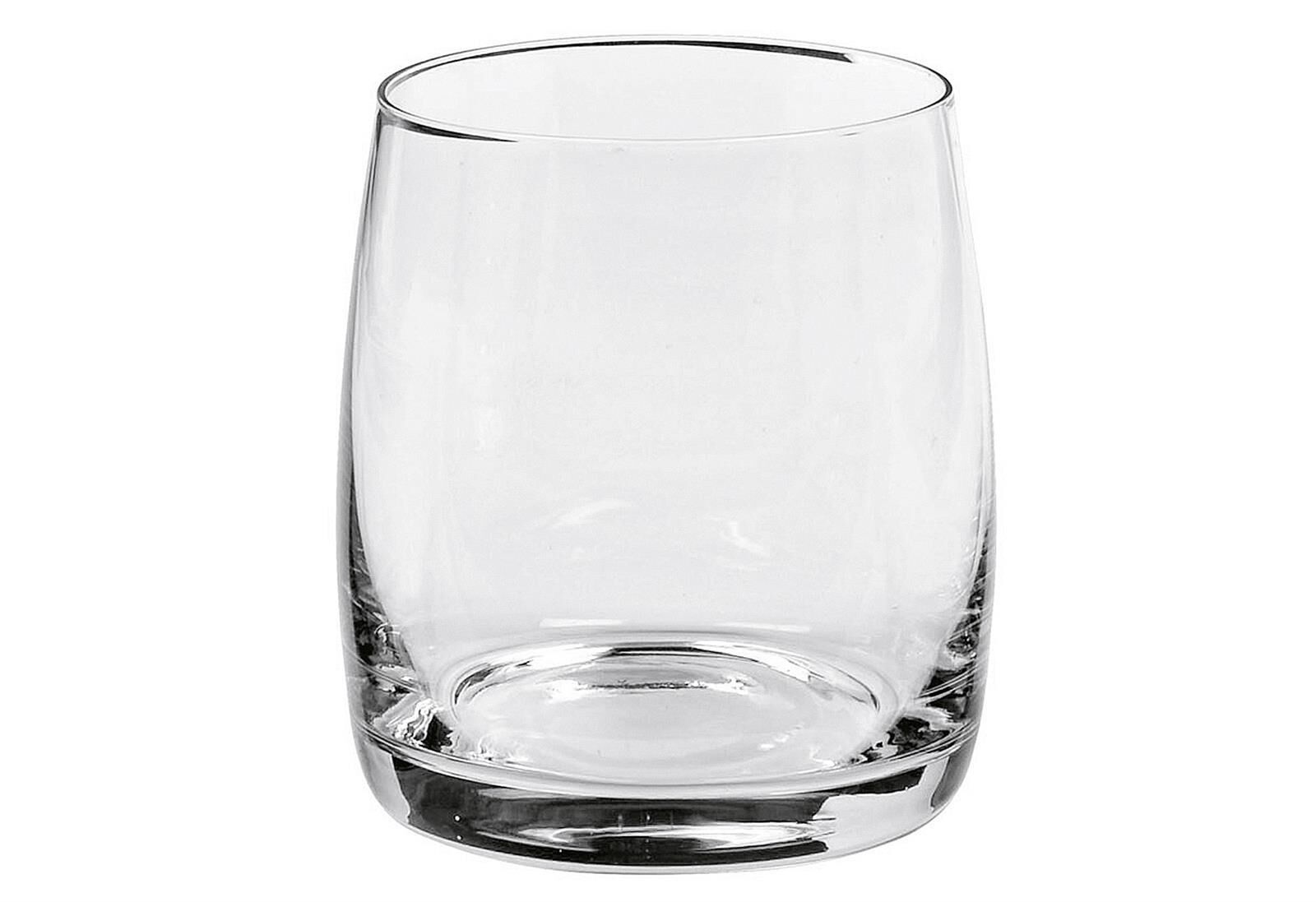 BOHEMIA CRISTAL Whiskybecher Ideal 29 cl 9cm